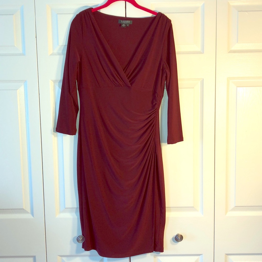Ralph Lauren Dress